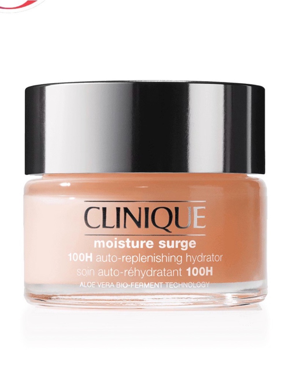 Clinique Moisture Surge 100H Auto-Replenishing Hydrator Moisturizer